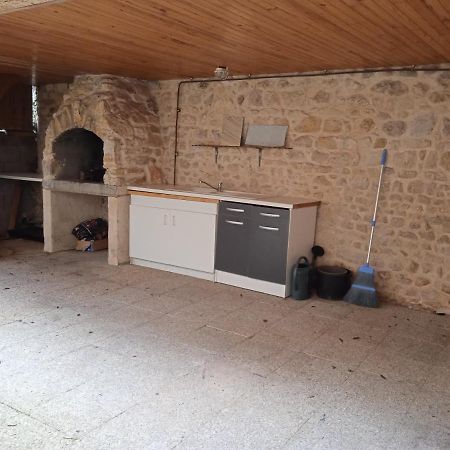 Appartement Le chauvinois à Chauvigny Extérieur photo