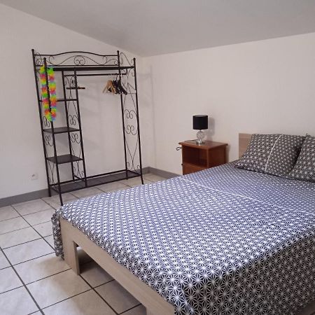 Appartement Le chauvinois à Chauvigny Extérieur photo
