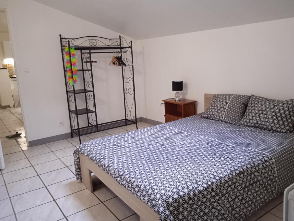 Appartement Le chauvinois à Chauvigny Extérieur photo