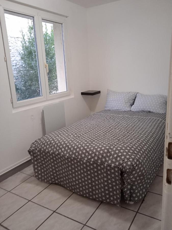 Appartement Le chauvinois à Chauvigny Extérieur photo